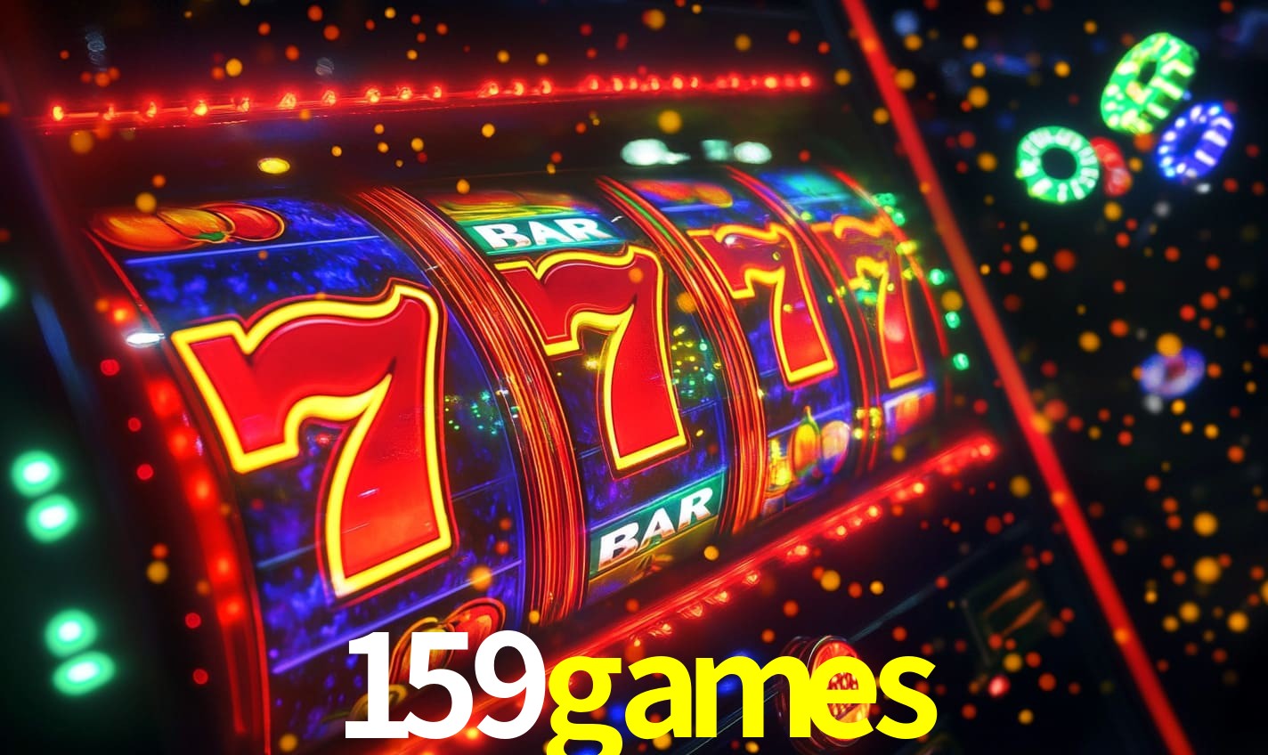 159games: Seu Cassino Premiado com Pagamentos Rápidos