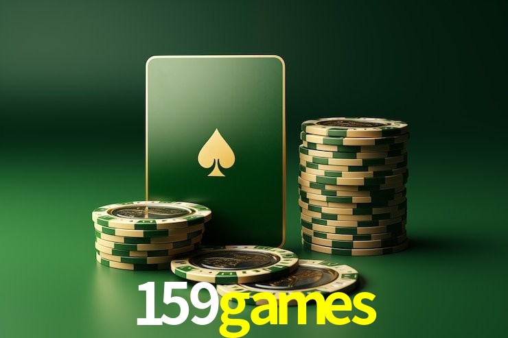 Welcome Bonus 159games
