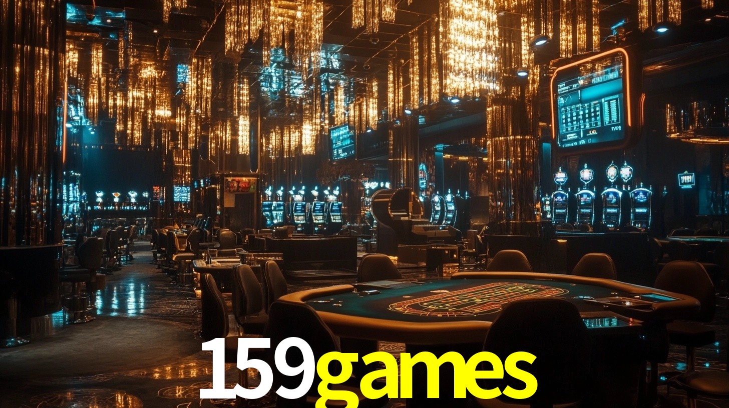 159games - PLATAFORMA OFICIAL - 159 games.com