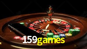 Statistics 159games