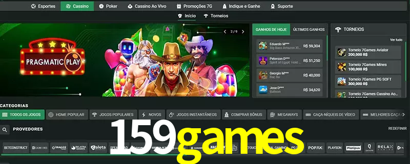 cassino 159games