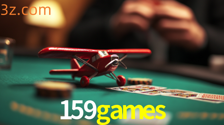 Aviator Jogo na 159games 