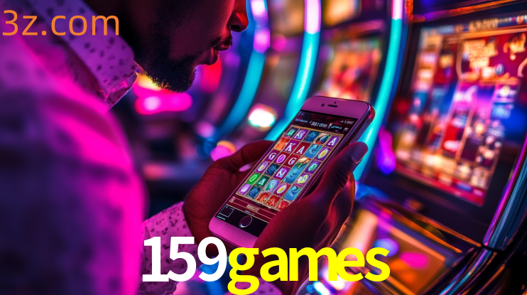 Baixar App 159games
