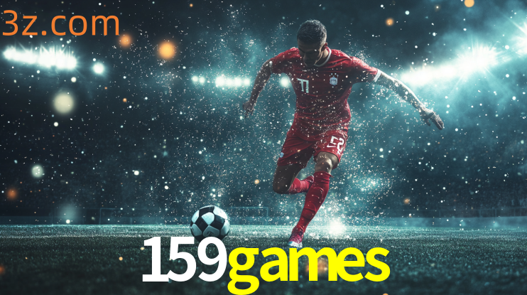 Plataforma de Apostas 159games