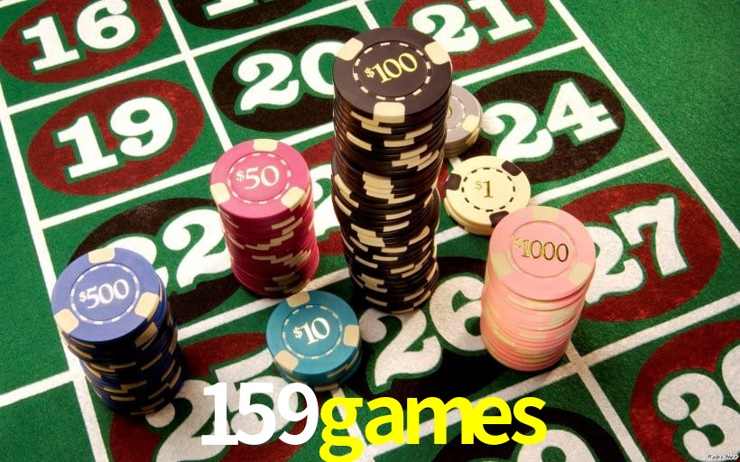 Estatísticas Esportivas 159games