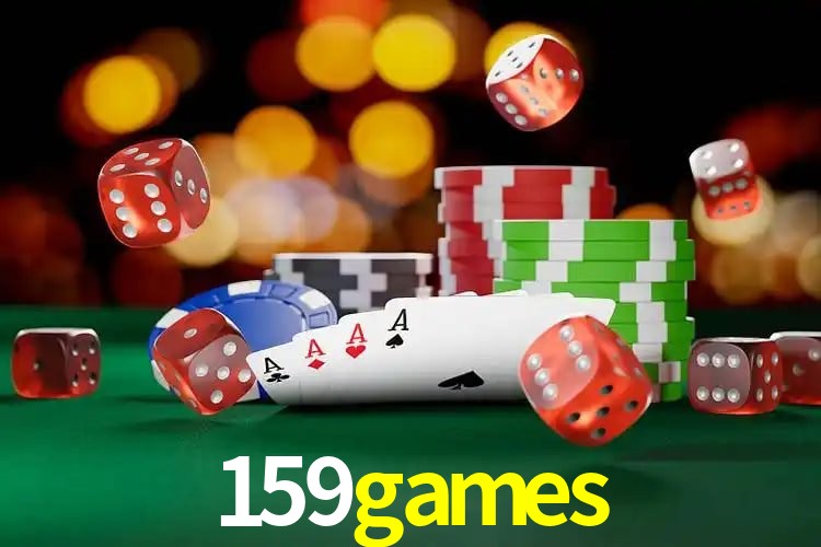 Login Seguro 159games