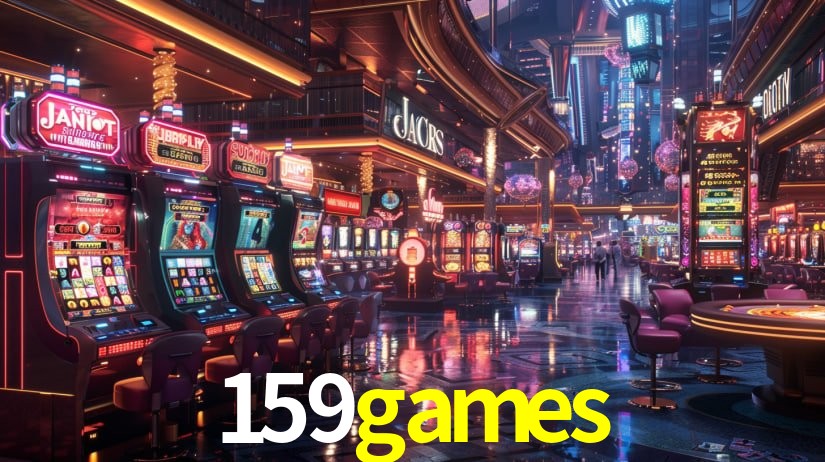 Secure Login 159games