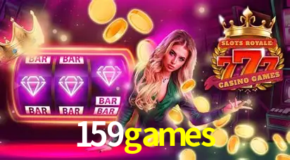 Inovações de Jogos na 159games: O Futuro das Experiências Interativas