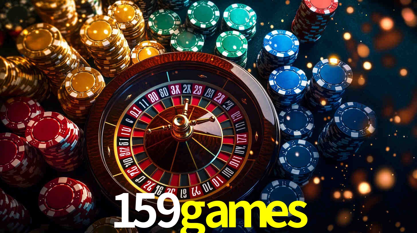 159games App Interface
