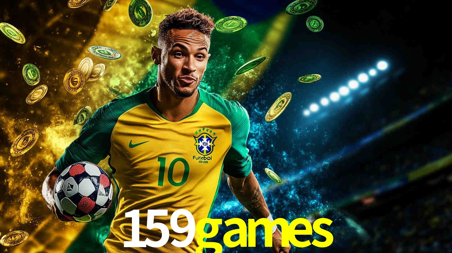 Descubra a Essência do 159games: Nossa História e Compromissos