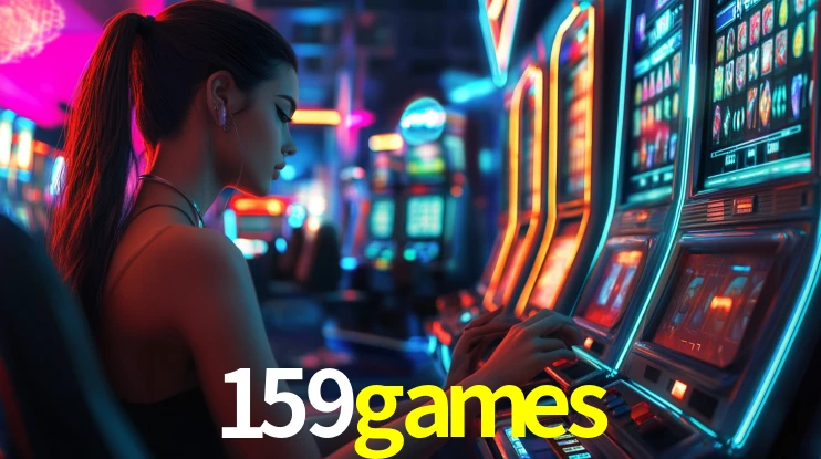 Experimente o Login Seguro Premium no 159games