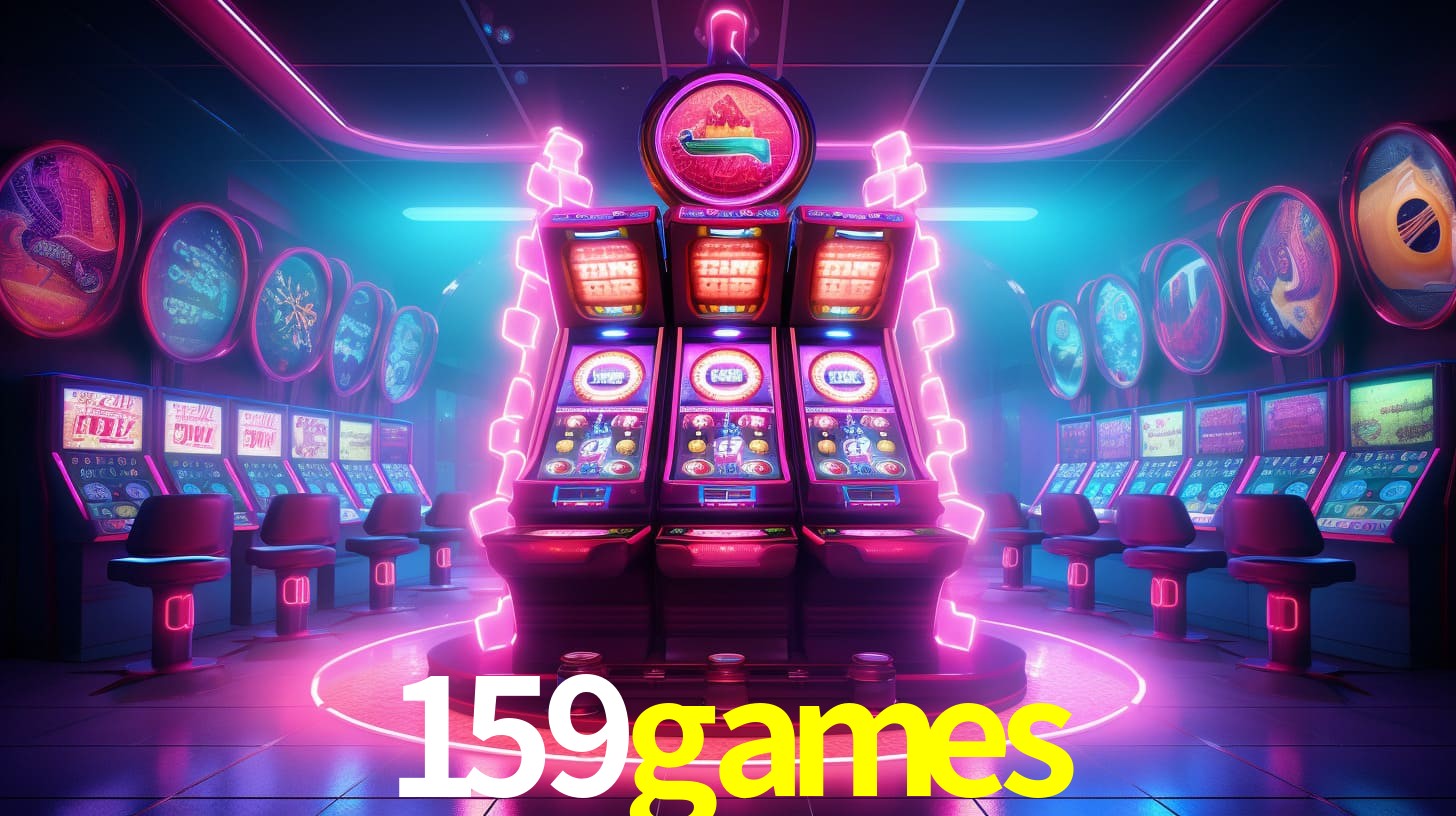 159games: Seu Especialista em Apostas Esportivas Brasileiras