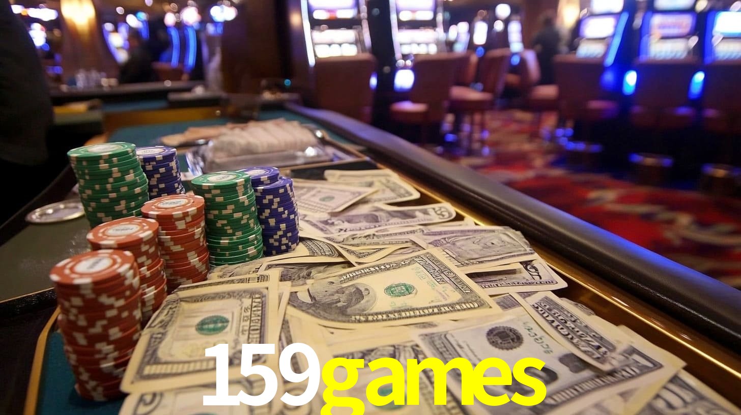 RTP dos slots populares na 159games