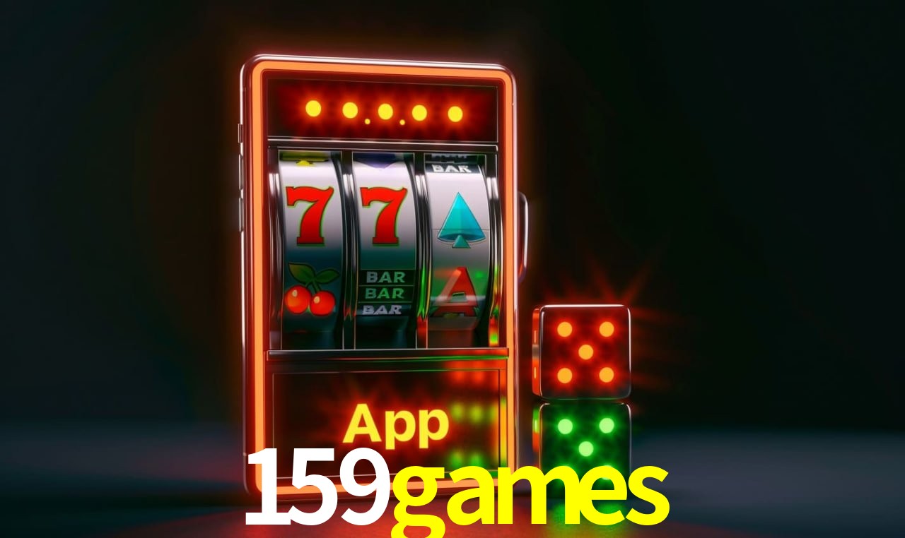 Jogos de Slot 159games