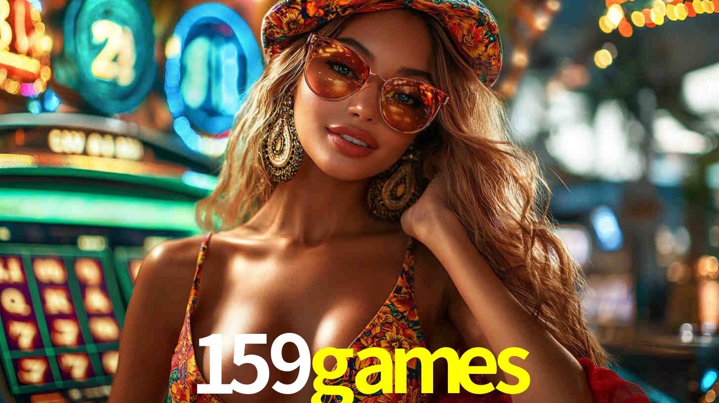 Exclusive Games 159games