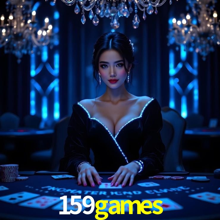Cadastro Rápido 159games