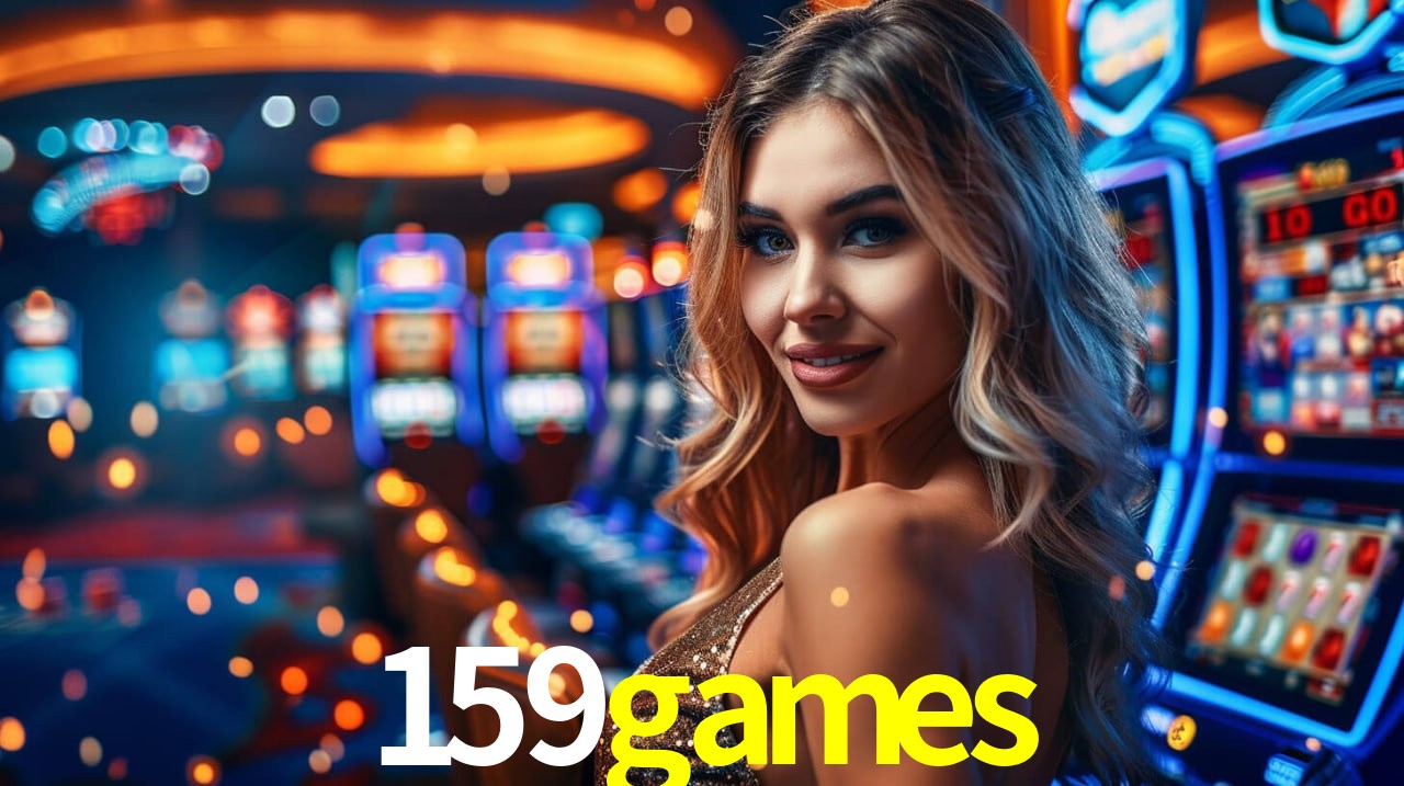 Game Providers 159games
