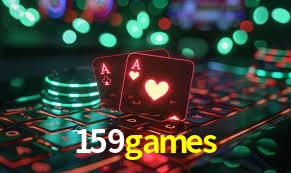 Estatísticas do Jogo 159games