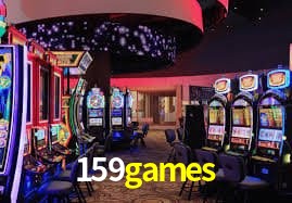 Acesso seguro à conta 159games