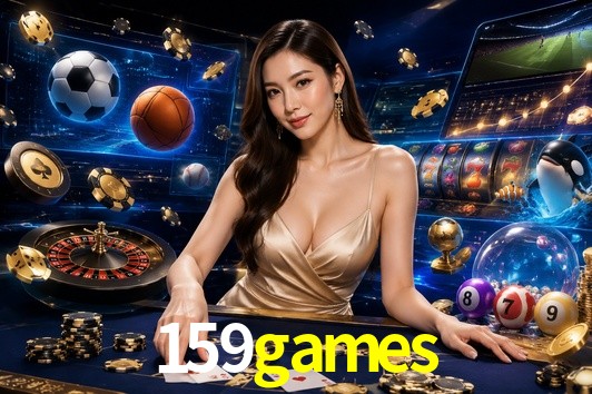 API Integration 159games