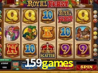 Blackjack na 159games