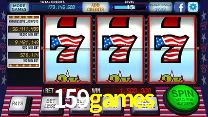 Descubra o Mundo do Cassino Online com 159games