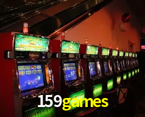 Mesas ao vivo 159games