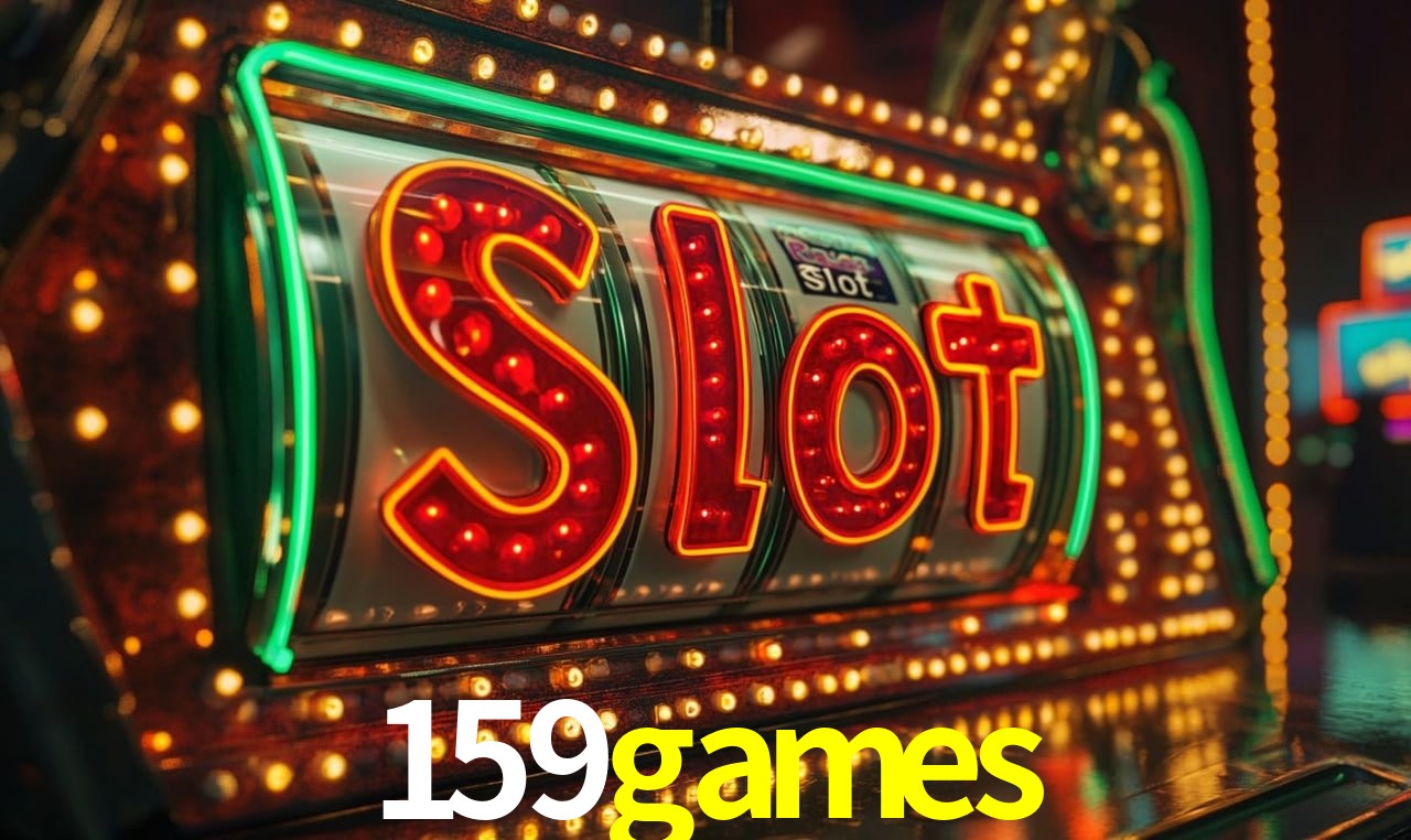 Promoção Relâmpago 159games