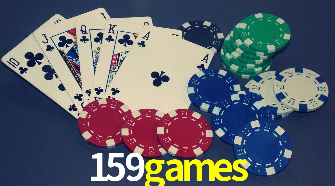 Live Casino 159games