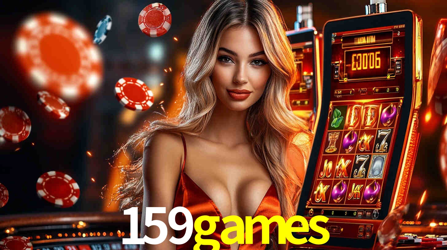 159games - Aposta Insana de Sorte - 159games.com