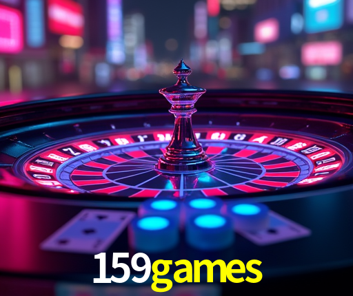 Inovações de Jogos na 159games: O Futuro das Experiências Interativas