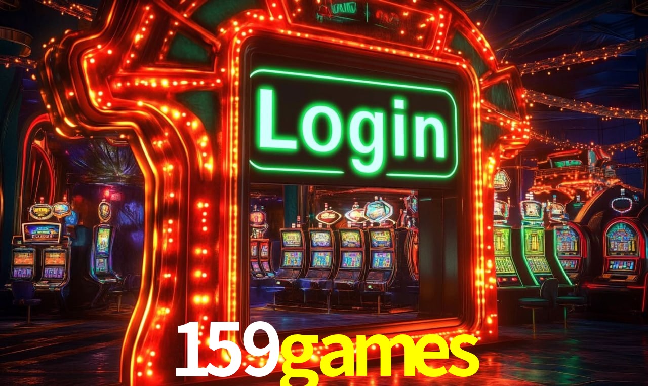 Apostas de Futebol 159games