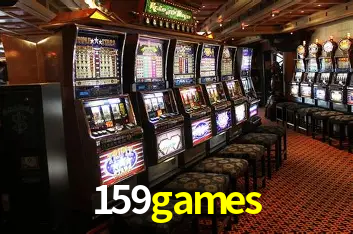 Apostas Esportivas na 159games: Um Guia Completo