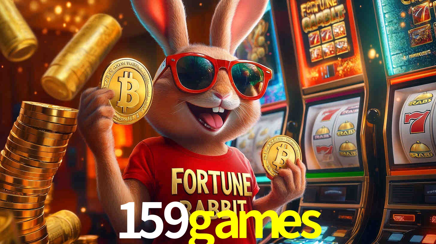 A Popularidade dos Caça-Níqueis no 159games