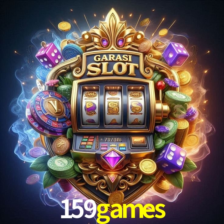 Integração de APIs 159games