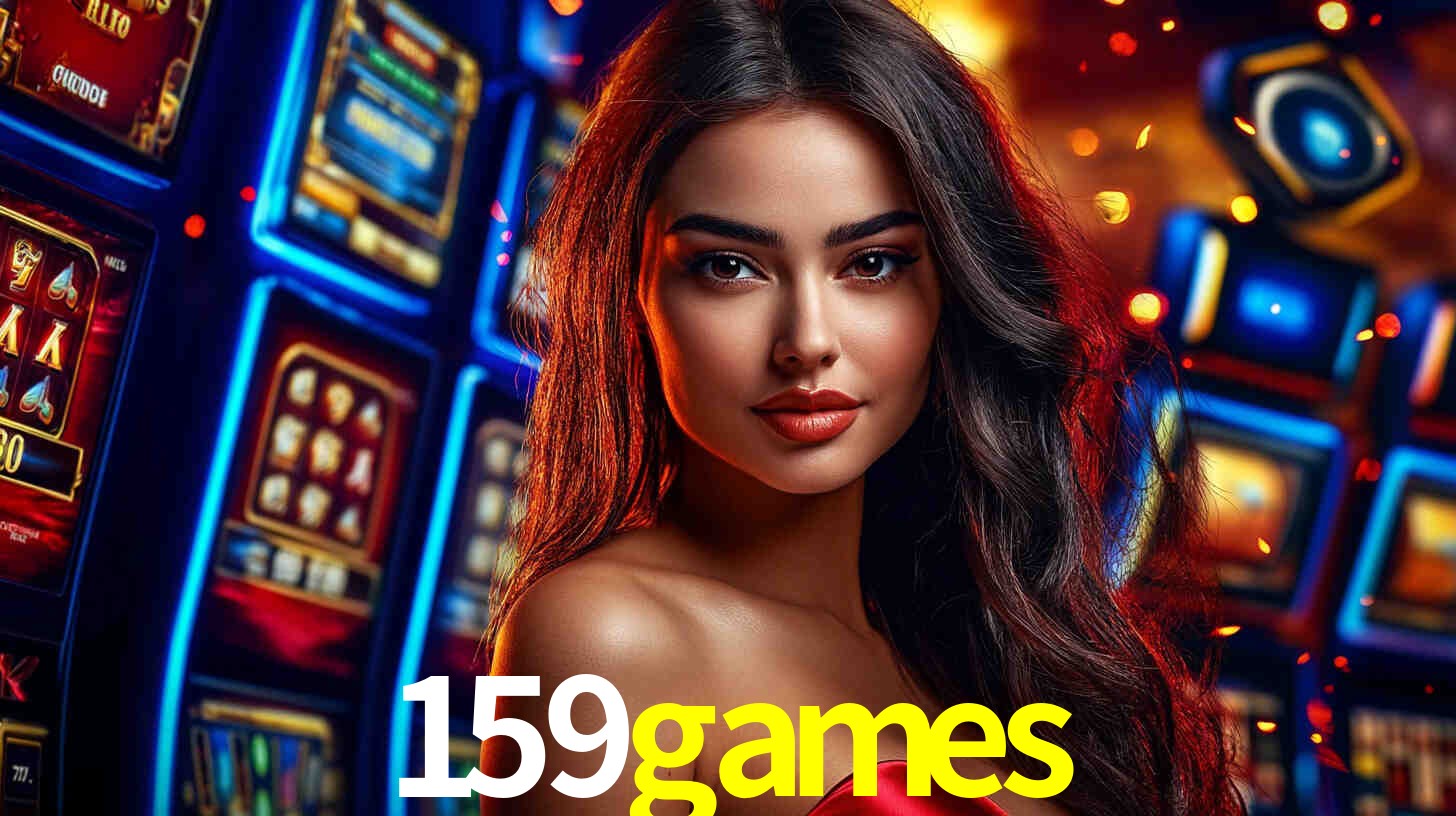 Descubra o Programa VIP da 159games: Vantagens Exclusivas para Jogadores