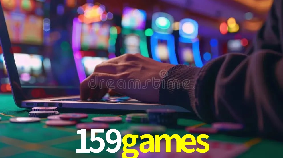 Bônus de Boas-vindas 159games