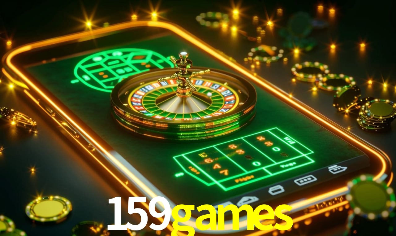 Ofertas Exclusivas 159games