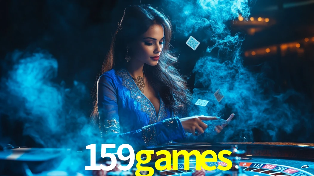 A Experiência Imersiva dos Cassinos Ao Vivo no 159games