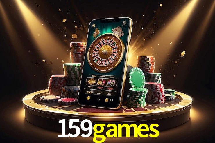 Sistemas de Segurança 159games