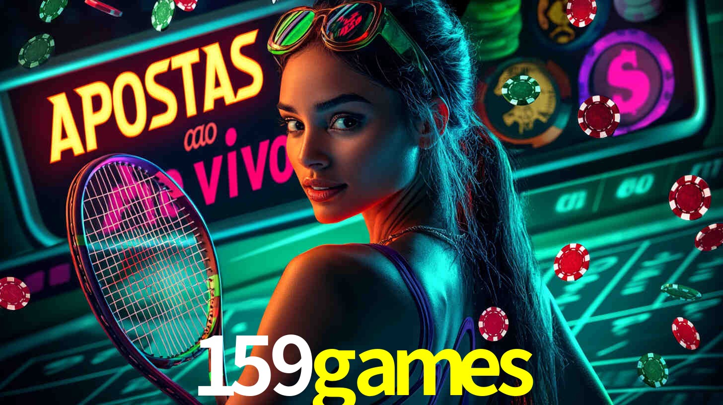 Descubra a Essência do 159games: Nossa História e Compromissos