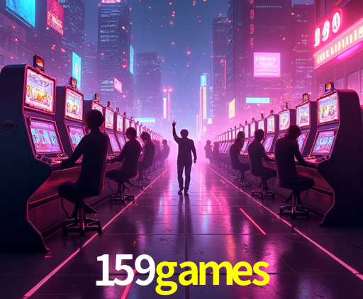 Casino Ao Vivo 159games