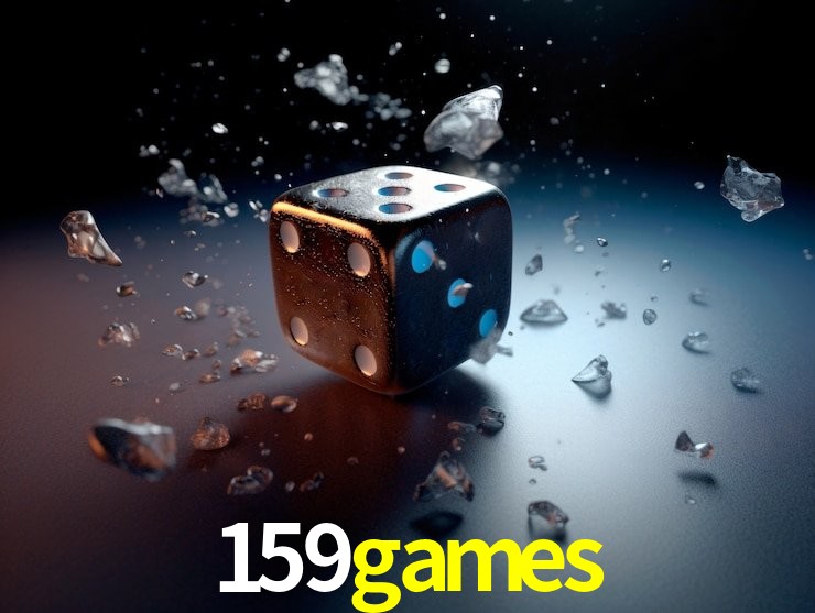 Catálogo de jogos na 159games