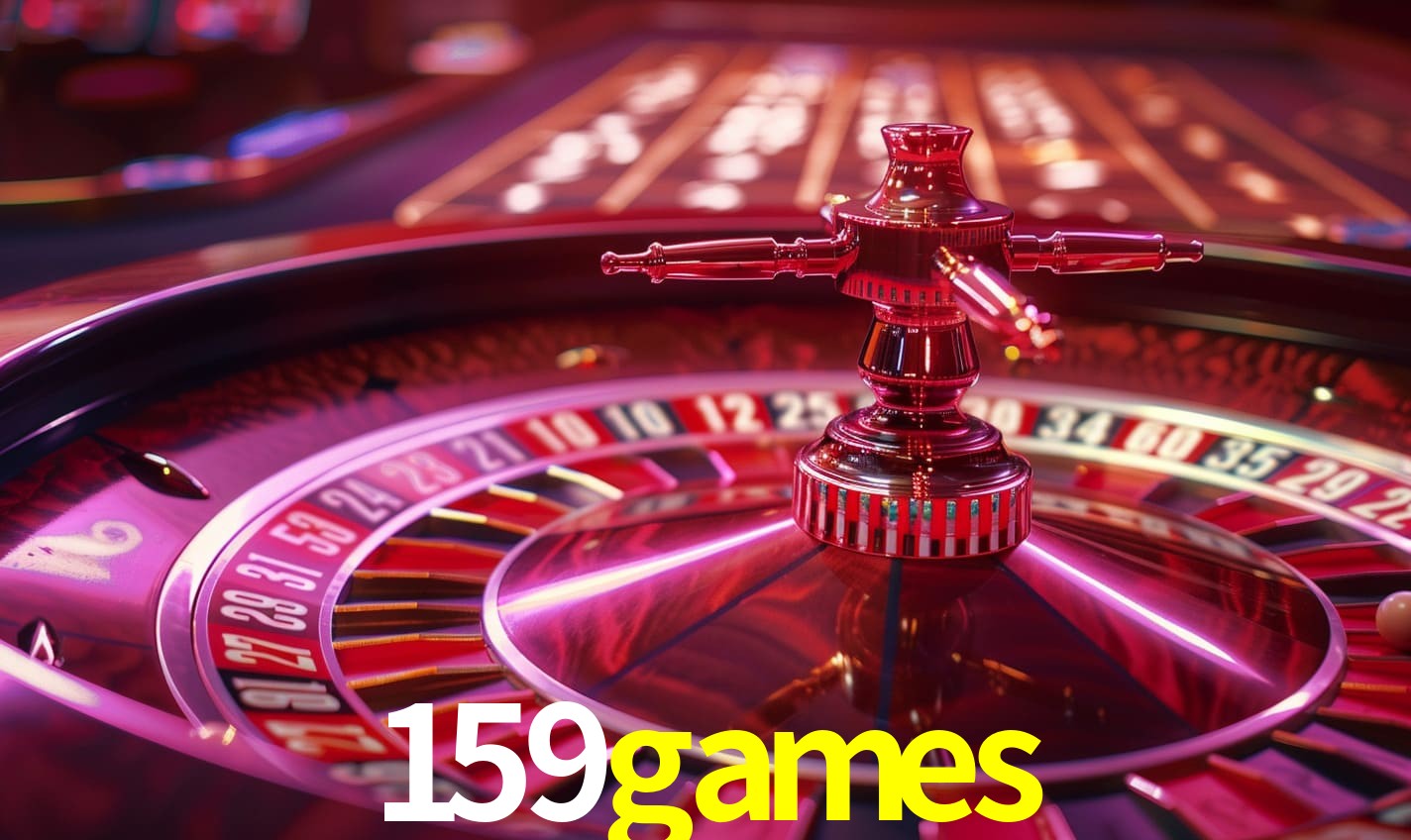 A Emoção da Loteria na 159games: Uma Chance de Mudança de Vida