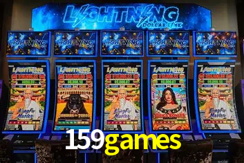 Desvendando o Mundo dos Jogos Virtuais na 159games