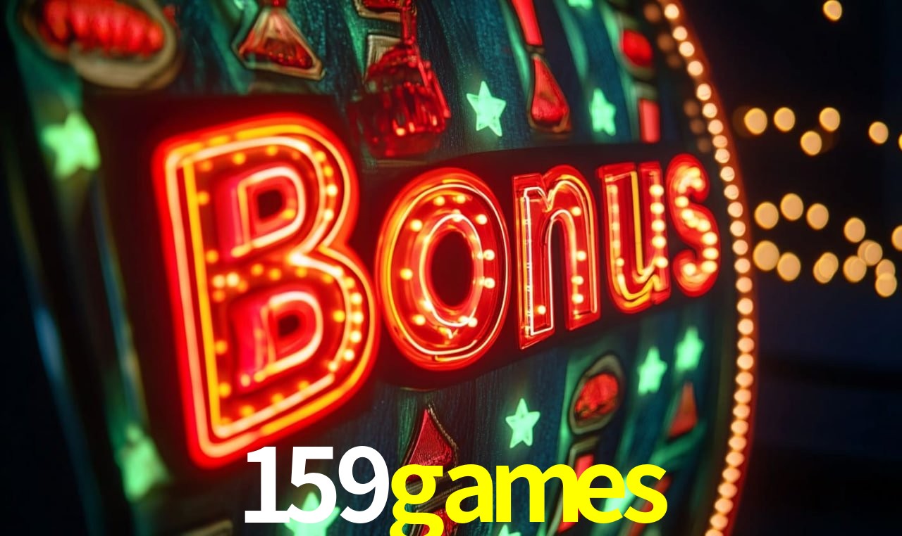 Bônus Diários 159games