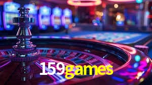 Game Statistics 159games