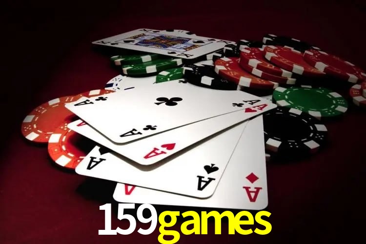 Mesa de Blackjack 159games