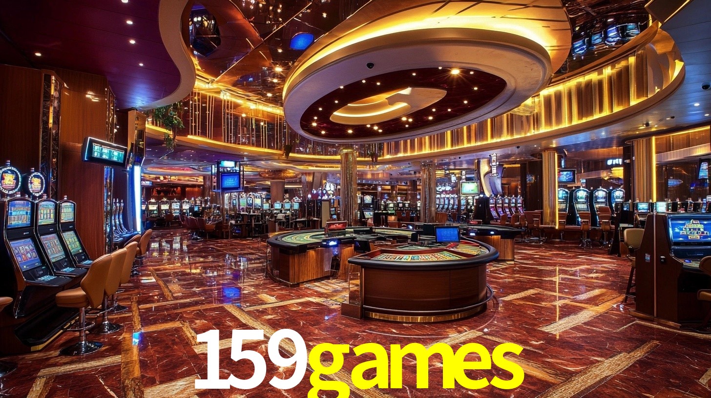 Welcome Bonus 159games