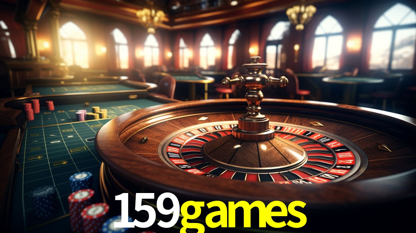 Blackjack Table 159games